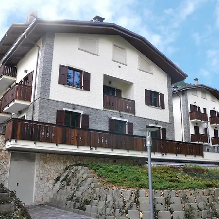 Leonville Luxury Lägenhet