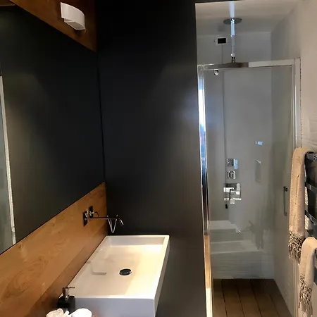 Lägenhet Leonville Luxury *