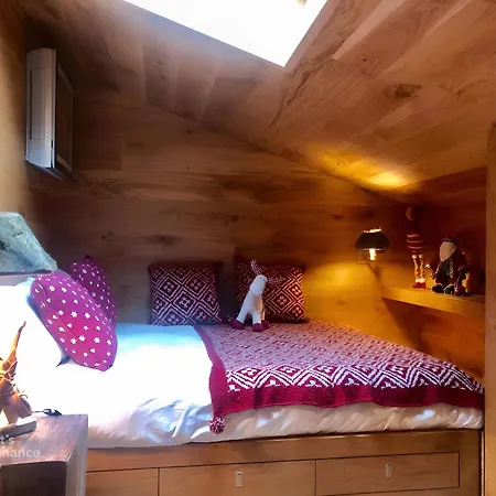 Leonville Luxury Lägenhet