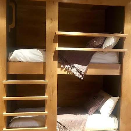 Leonville Luxury Lägenhet