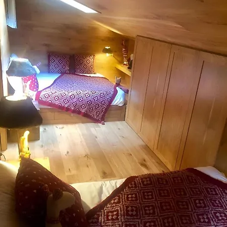 Lägenhet Leonville Luxury *