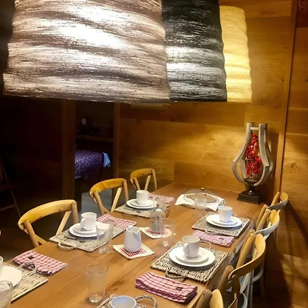 公寓 Leonville Luxury