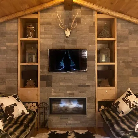 Leonville Luxury * Roccaraso
