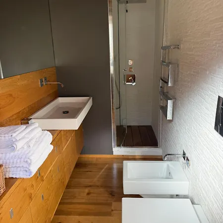 Apartment Leonville Luxury Roccaraso