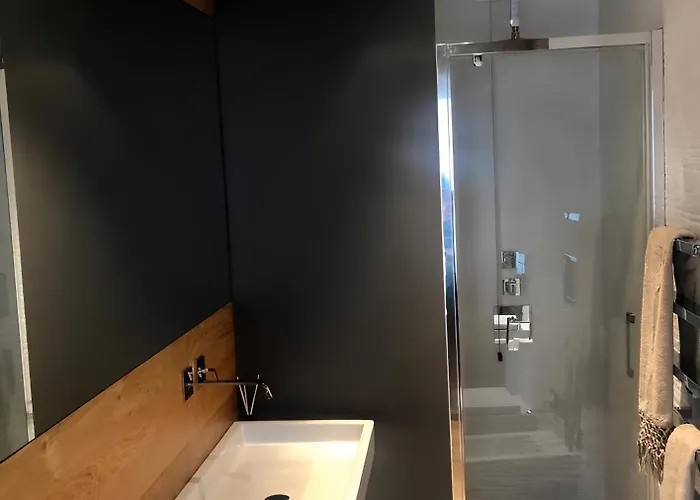 Apartamento Leonville Luxury *