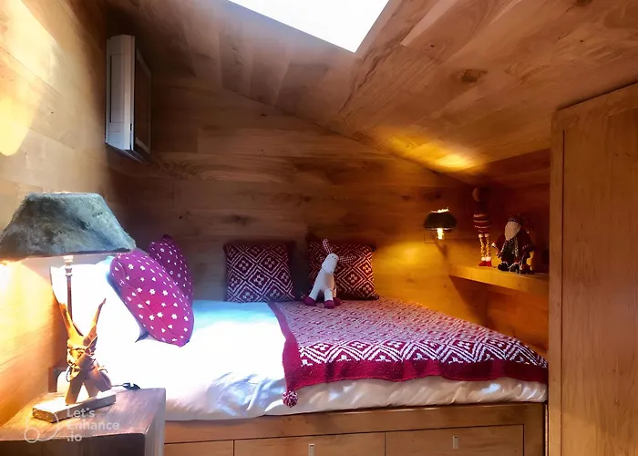 Leonville Luxury Apartamento