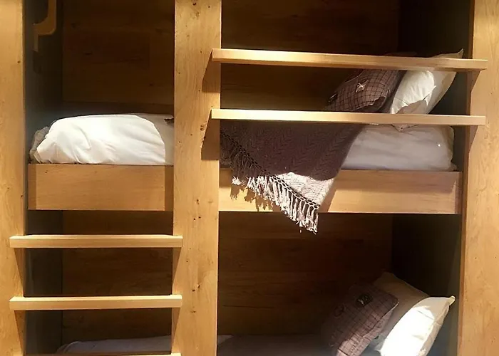 Leonville Luxury Apartamento