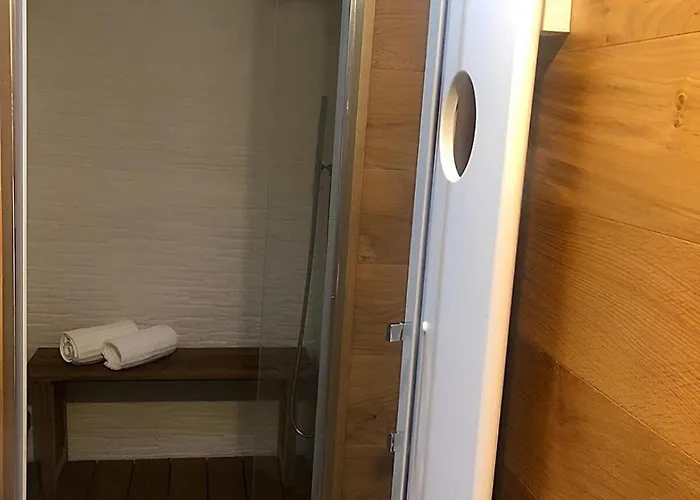 Leonville Luxury * Roccaraso