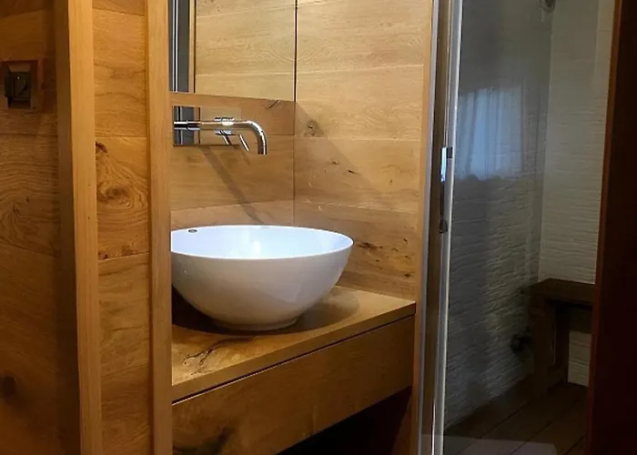 Leonville Luxury Apartamento