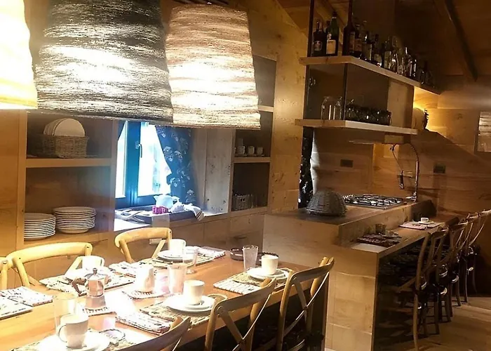 Leonville Luxury Apartamento *